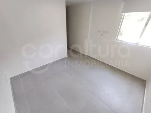 Apartamento En Arriendo La Mina 472-7029
