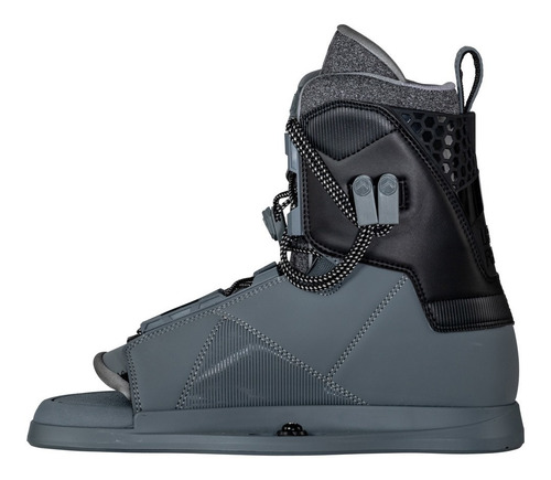 Liquid Force Botas Transit 6r Wakeboard Bindings