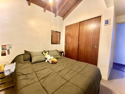 Imagen 15 de 19 de Gran Casa De 4 Dorm. 1 En Suite- Cochera-patio C/ Parrilla-terraza -monte Castro