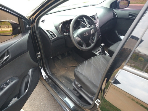 Hyundai Hb20 2015 1.0 Comfort Plus Flex 5p