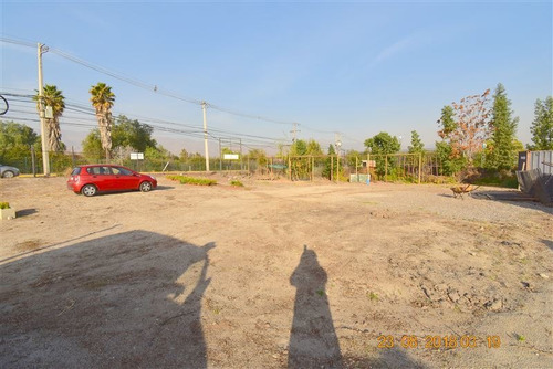 Imagen 12 de 12 de Sitio En Arriendo En Colina