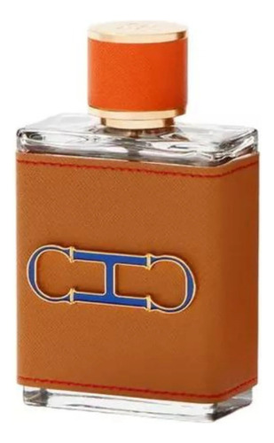 Carolina Herrera Ch Men Pasion Edp 100ml Hombre