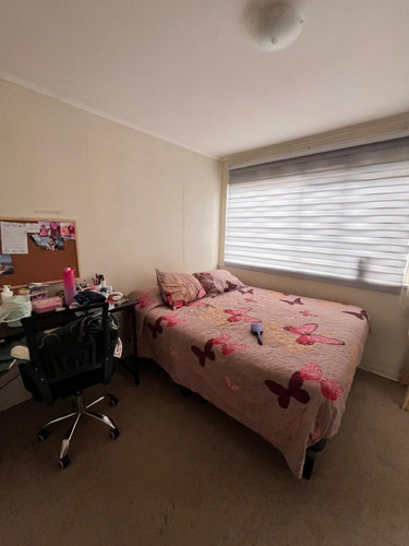 Casa En Arriendo En Lomas De San Sebastián, Concepción