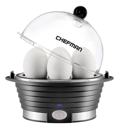 Chefman Egg-maker - Ascensor Furtivo Rápido