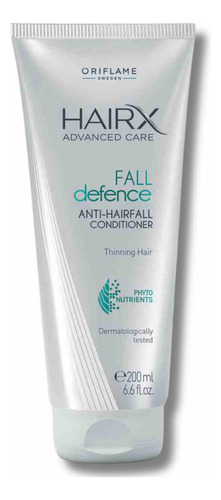 Acondicionador Anti-caída Fall Defence - mL a $200