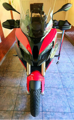 Imagen 9 de 20 de Bmw S1000xr Modelo 2021- Con Muchos Accesorios