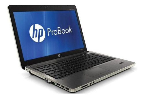 Notebook 4430s Core I5 4gb Ssd 120gb 14 Wifi (Recondicionado)