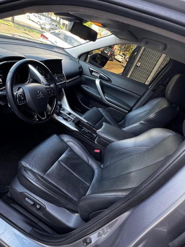Mitsubishi Eclipse Cross 1.5 Hpe-S Turbo S-Awc Cvt (Br) 5P