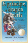 Principe El Dragon Y La Perla - Clare Prophet,elizabeth