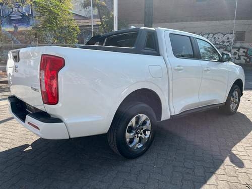 Great Wall Poer 2.0 Td 4x2 Deluxe - 2022 | 2