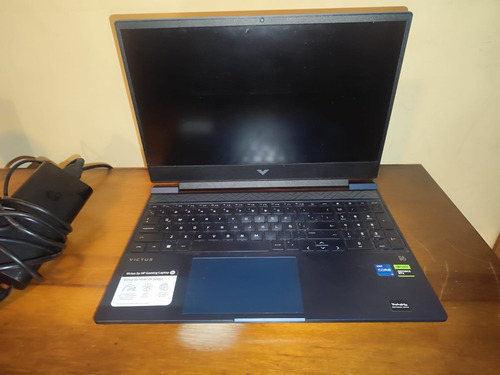 Victus Hp Gaming Laptop 15-fa1xxx (Usado)