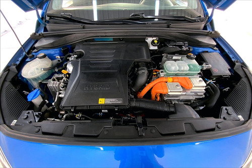Imagen 10 de 25 de Hyundai Ioniq Hatchback 5 Pts Gls Premium Hibrido, Ta, Ra-15