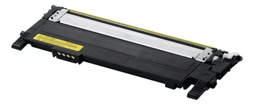 Samsung Toner Y406s Clp-365/clx3305/c460/410 Amarillo Su466a