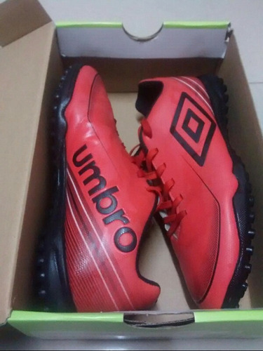 Zapatillas Umbro Veloce League Tf 