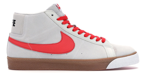 Zapatillas Nike Sb Blazer Vanilla Ice Urbano 314070-641   