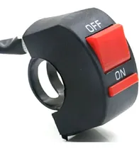 Comprar Llave Universal Faros Aux Swich De Encendido Y Apagado Mav