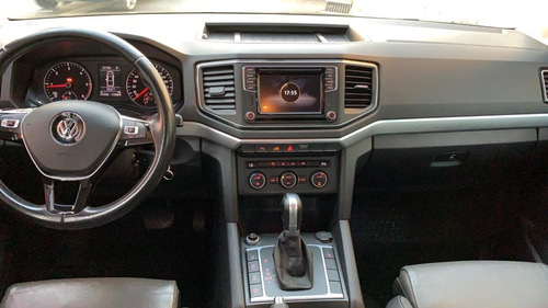 Volkswagen Amarok Hig Pack Aut 4x4