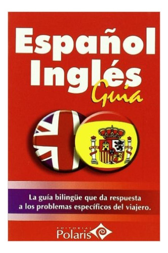 Español Ingles Guia Polaris