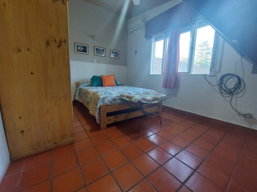 Casa Un Dormitorio Parque Pileta-playa Chica-pueblo Esther
