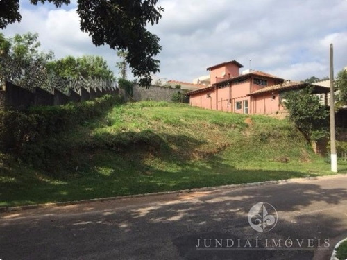 Imagem 6 de 6 de Vendo Ótimo Terreno Com 560 M² No Condomínio Village Capriccio Em Louveira. - Te00100 - 4862347
