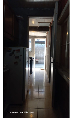 Oportunidad Venta Casa Comuna De El Bosque, 3d Y 1b Excelent