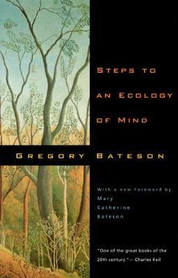 Libro Steps To An Ecology Of Mind : Collected Essays In A...