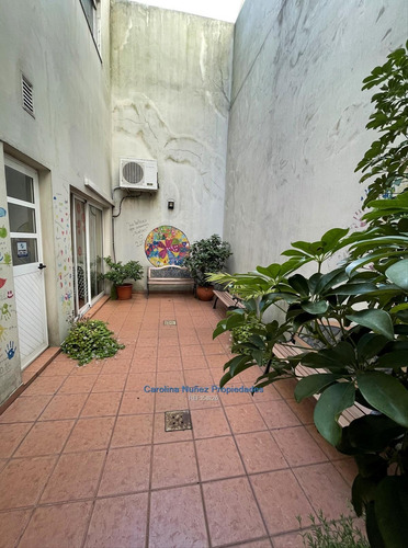Venta Casa 4 Dormitorios Y Patio