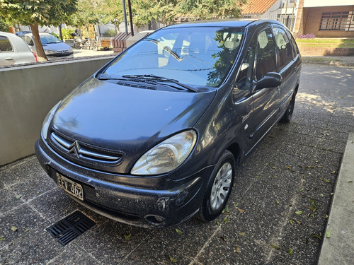 Citroën Xsara Picasso 2.0 Hdi Exclusive