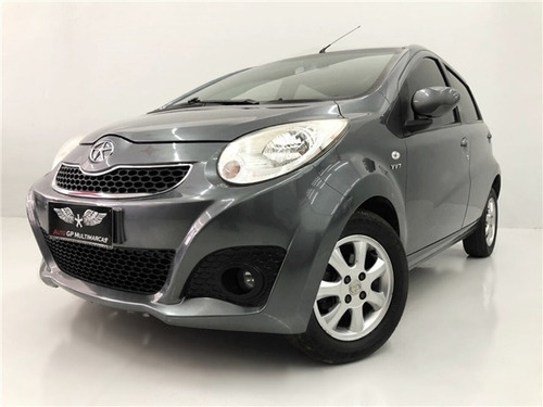 Jac J2 1.4 16v Jetflex 4p Manual