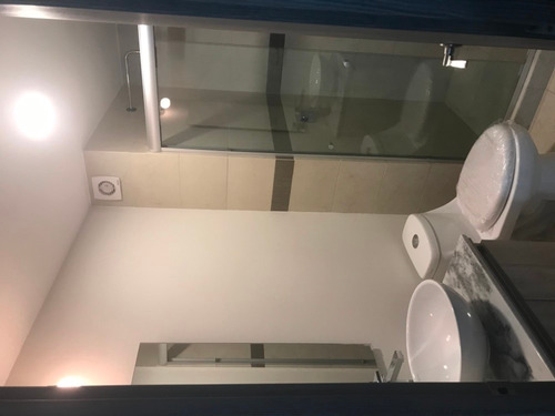 Imagen 3 de 7 de Recamara Amueblada Hospital General Se Comparte Baño