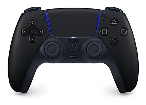 Control Ps5 Contol Para Playstation 5 Dual Sense Negro 