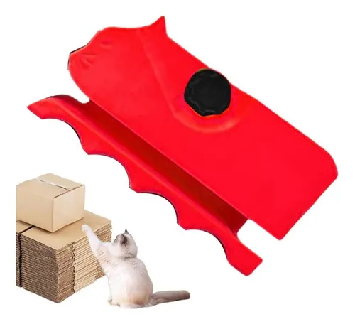 Cardboard Cutting Machine Cat Scratching Board Cutter Diy Ca