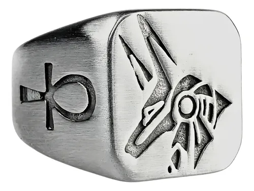 El anillo del dios egipcio ra hotsell