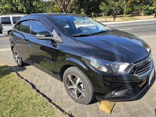 Chevrolet Onix 1.4 Mpfi Ltz 8v Flex 4o Automatico