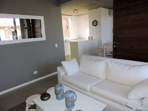 Apartamento En Alquiler Por Temporada De 3 Dormitorios En Manantiales