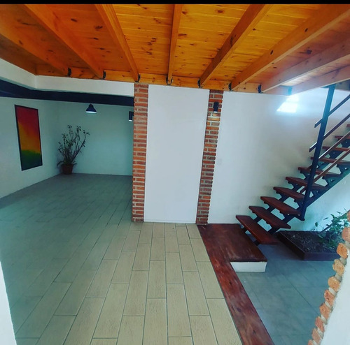 Casa En Ventas La Teja 2 Dormitorios