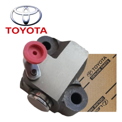 Tensor Cadena Tiempo Toyota Yaris Sol Sport Belta 1.3 1.5