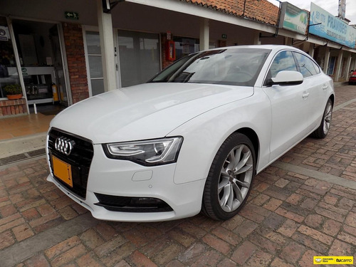 Audi A5 Sportback 1.8cc At Aa