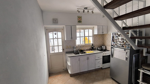 Duplex En Venta En Ramos Mejia 3 Ambientes