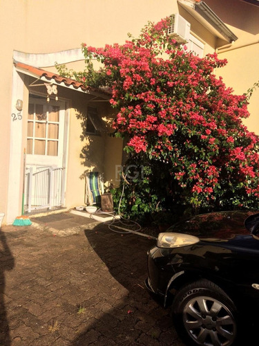 Imagem 3 de 15 de Casa Condominio - Hipica - Ref: 534128 - V-pj6145