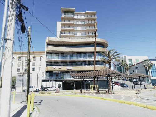Departamento Amueblado En Renta En Torre Rio Chihuahua, Chih.