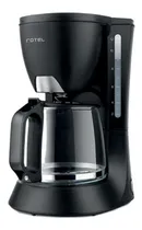 Comprar Cafetera De Goteo 12 Tazas Rotel 1,2lt