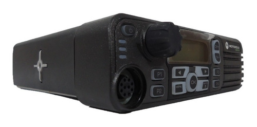 Radio Movil Motorola Dgm6100 403-470 Mhz 25w
