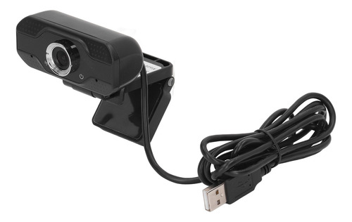 Cámara Web Usb Micrófono De Cámara Web 1080p 30 Fps Hd Para