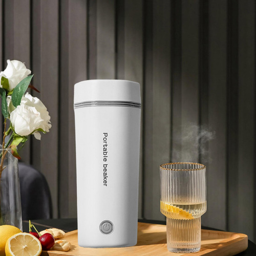 Caldera De Agua Para Automóvil Calentador De Agua Para Viaje