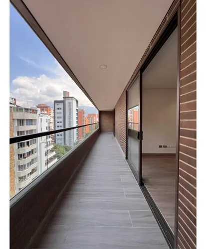 | V E N T A | Hermoso Penthouse En Laureles. Súper Ubicación
