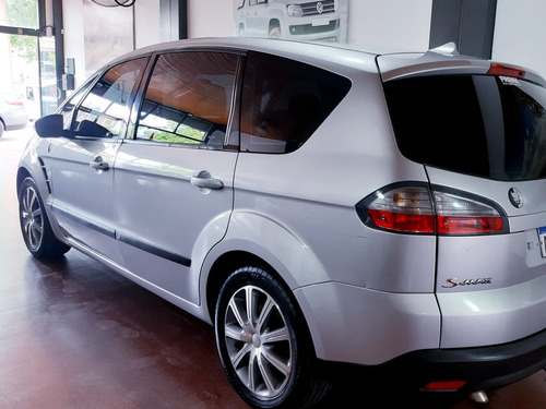 Imagen 6 de 9 de Ford S-max Trend