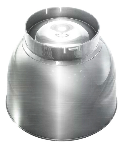 Tigela Inox Batedeira Planetaria Philco Britania Php500