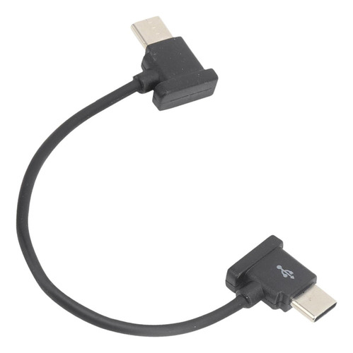 J Cable Tipo C A Tipo C, Accesorio For Drones, Cable De