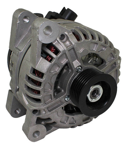 Alternador Citroen C3/peugeot Partner/renault Clio